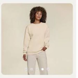 Nuuds Women’s Crewneck Sweatshirt